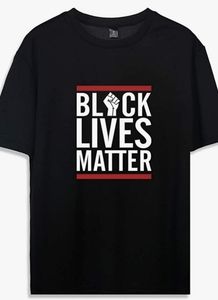 Black Lives Matter - I Can't Breathe T-Shirt - BLM